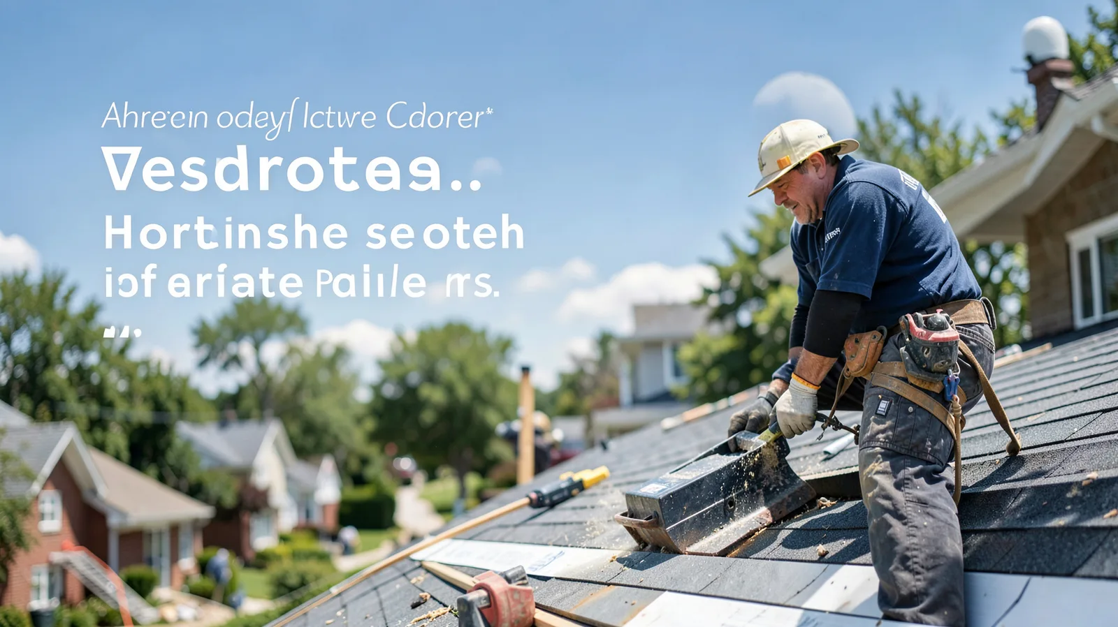 Roof Replacement in Montevallo, AL near me